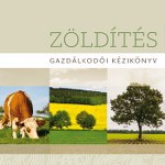 zöldítés