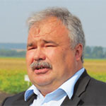 Dr. Nagy István