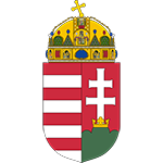 magyar cimer